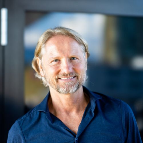 Steffen Lohrer