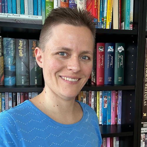 Claudia Braun -