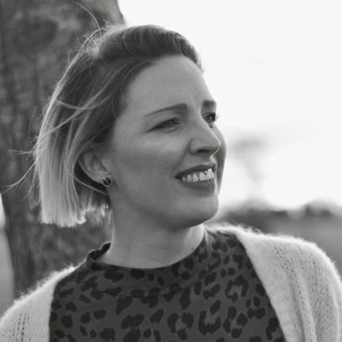 Tanja Bolhuis-Fisser -