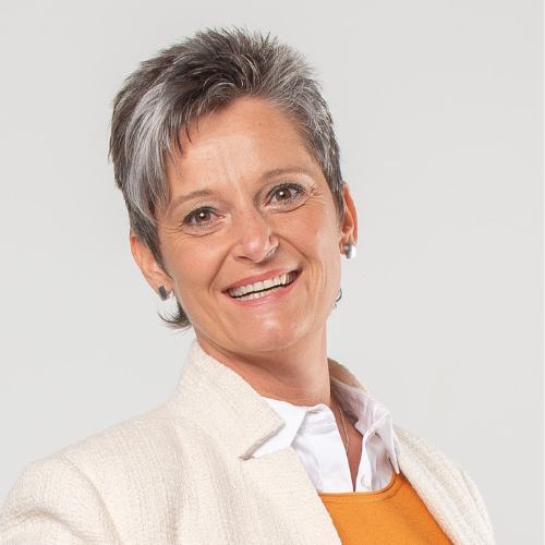 Margit Hinterreiter -