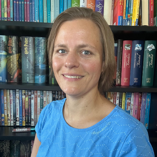 Claudia Braun -