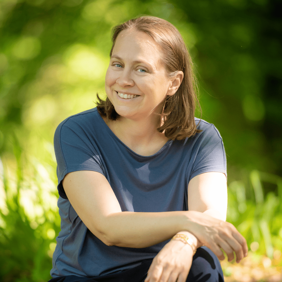 Dr. Sabrina Bechler - Deine Kinder und dich selbst stärken