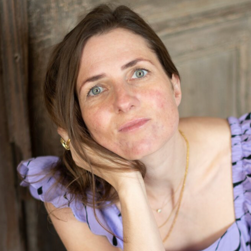 Dr. Christine Hanson -