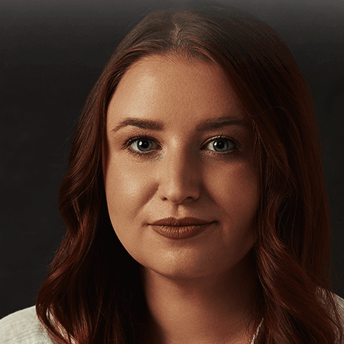 Ann-Kathrin Hieber - „People Pleasing ist keine Freundlichkeit, sondern Selbstverleugnung“