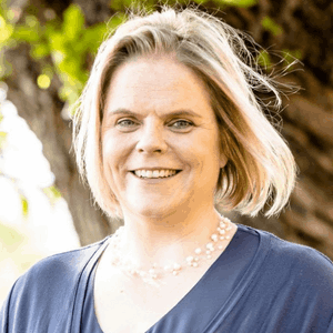 Kerstin Michel -