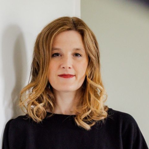 Bettina Pöhler - „Scanner brauchen keine Nische, sie brauchen eine Struktur“