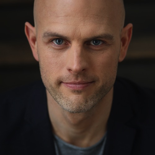 Dr. Dirk Eilert - „Emotionen sind wie eine Sprache“