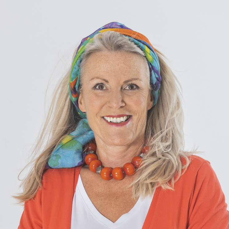 Anne Heintze - Ich dachte, mit mir stimmt was nicht“ – Vom Leiden an der Andersartigkeit zur Kraft innerer Klarheit