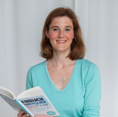 Bettina Pöhler - „Scanner brauchen keine Nische, sie brauchen eine Struktur“