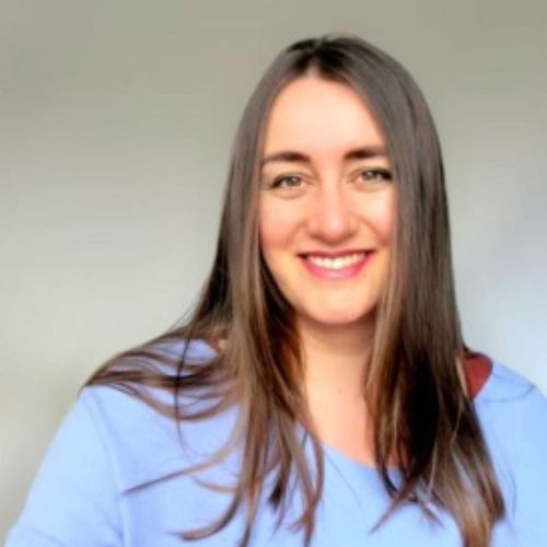 Johanna Engler - „Hashimoto ist kein Zufall – sondern ein Weckruf“