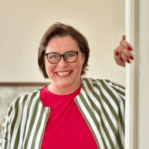 Angelika Steiger-Cöslin -