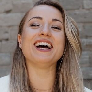 Annika Walter -