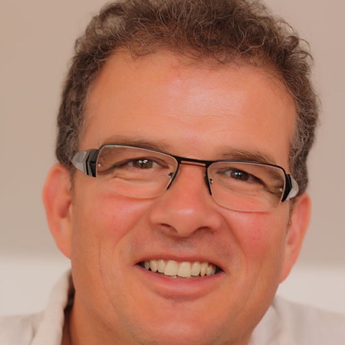 Dr. Gerhard Rothhaupt - „Ich tue in jedem Moment das Beste, was mir zur Verfügung steht“