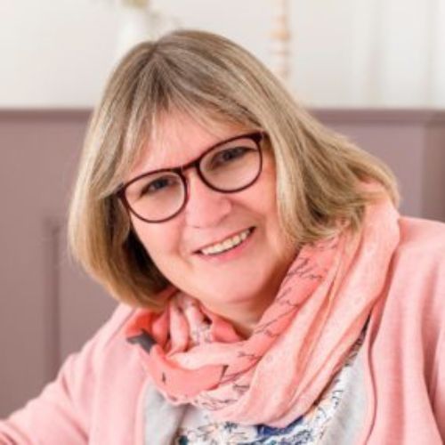 Edith Sauerbier - „Selbstannahme, innere Freiheit und gewaltfreie Kommunikation“