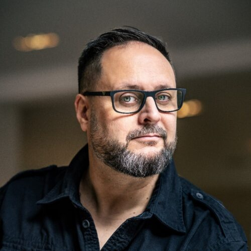 Florian Malicke - „Ich muss mich nicht mehr erklären, ich bin autistisch“