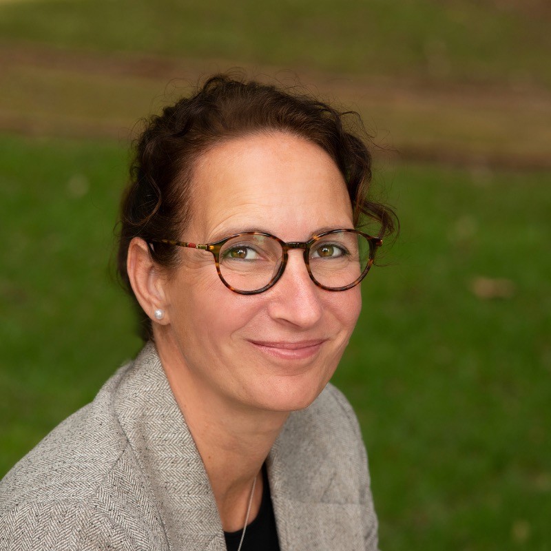 Anneliese Hartkopf -