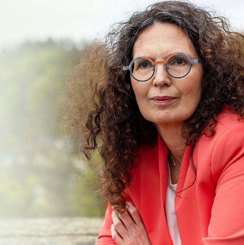 Nicole Becker-Schmidt -