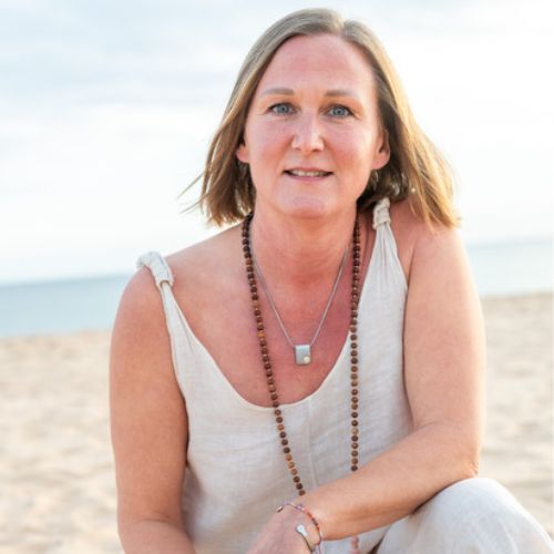 Julie Christin Boenig -