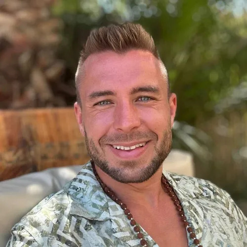 Thomas Leo Selenko -