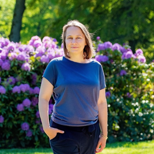 Dr. Sabrina Bechler -