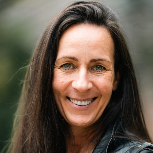 Dr. med. Ilona Schönwald -