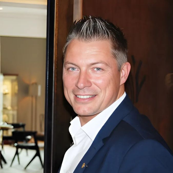 René Stöger - Digitale Souveränität, Privatsphäre, Vermögensschutz und gesunde Technologie im Alltag.