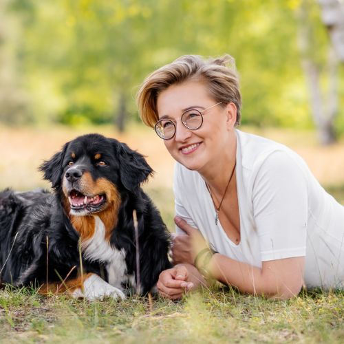 Agnieszka Gajda