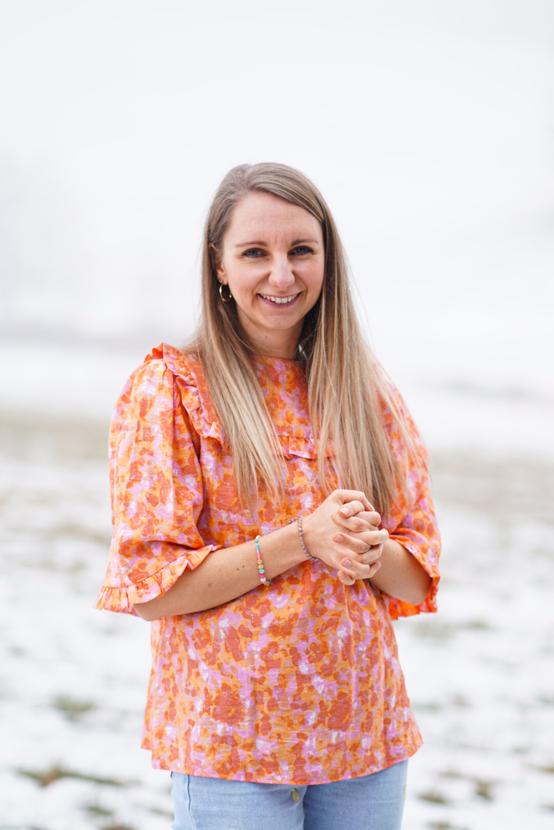 Jennifer Hermsdorf