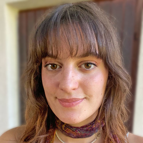 Anna Hofmann - Der Weg zum inneren Glück: eine Reflexion über Erfüllung und Lebenssinn