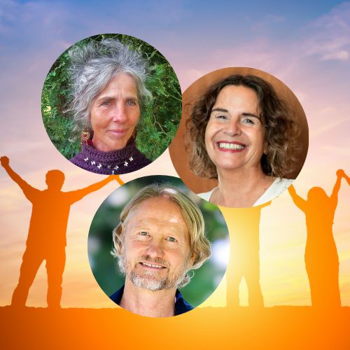 Roundtable Krankheiten als Weckruf -