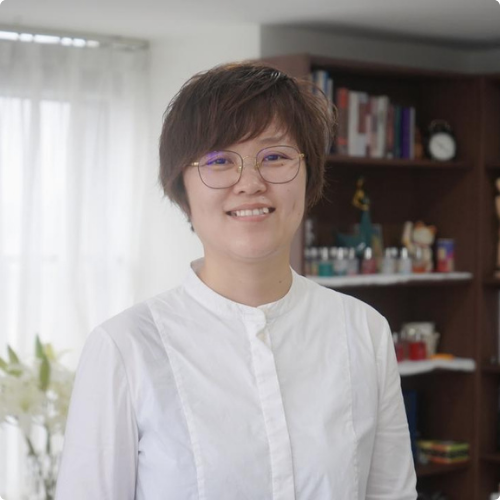 光鹤(GUANGHE) - 《带着没有恐惧的身心,完整体验生命》