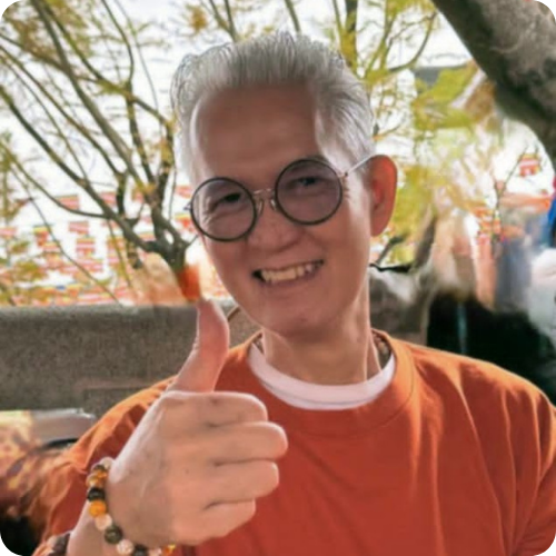 Win Chan 陈勇良 - 《创作,是我与灵魂之间的对话》