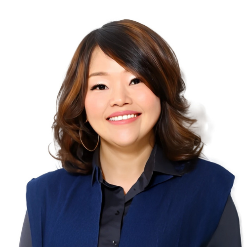 Chantel Ng 黄琼凤 - 《心灵系统与新价值商业》