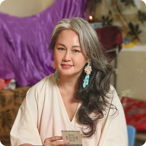 Deborah Tee 郑必愛 - 《走出忧郁:迎回祝福人们的灵魂礼物》