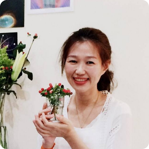 Ellen Liu劉瑜雯 - 《多维觉醒时代:我们为何活在这个转化期?》