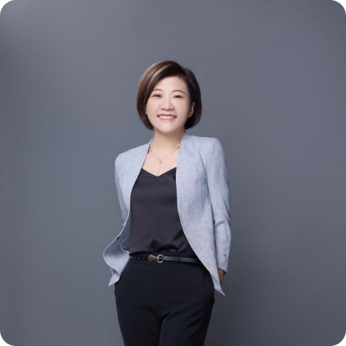 Sofia 馬楊慧音 - 《有爱,也有钱:金钱与灵性的共创人生》