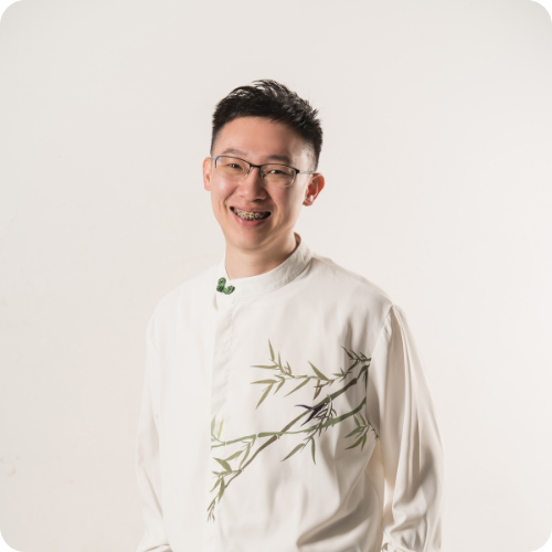 LEONG HOCK SOON 梁贵顺 - 《壶中日月:90后茶人向往的生活》