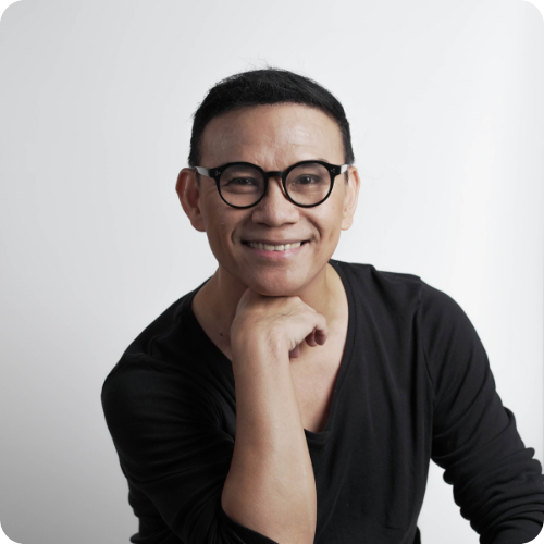 Anthony Meh 马金泉 - 《在身体改变的路上,我学会了温柔》