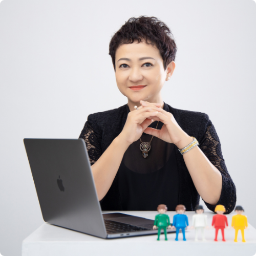 Maylin Lim 林美玲 - 《你的身体,其实一直在告诉你答案: 看见能量的语言,开启属于你的修复之路》