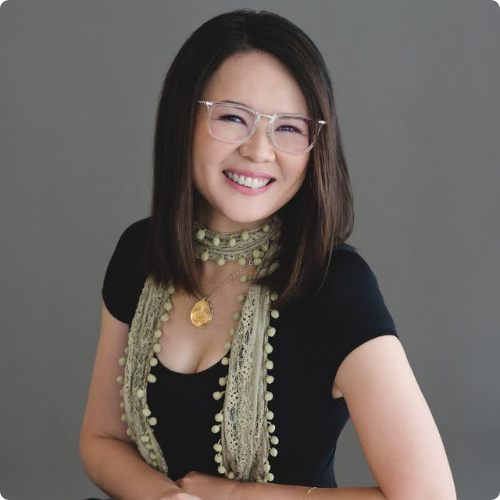 Mici Soo 苏美子 - 《当艺术成为疗愈 —— 创造力与生命转化的奥秘》