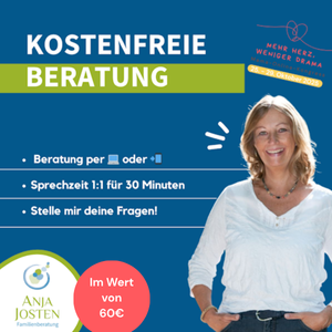 Von Anja Josten