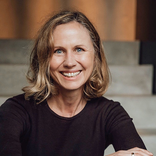 Judith Lell-Wagener -