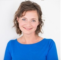 Tina Pichler - Genieße ich mein Kind eigentlich noch, oder bin ich nur noch im Krisenmanagement?