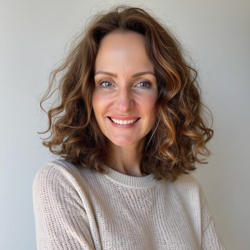 Diana May - Warum liebevolle Begleitung und klare Führung gerade bei neurodivergenten Kindern einander brauchen
