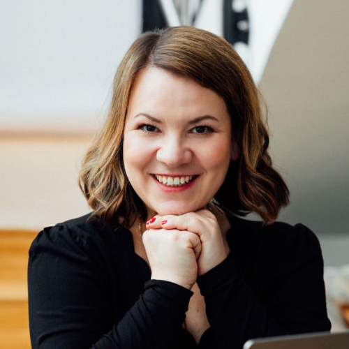 Katrin Kretschmer - Alle Bedürfnisse zählen – geht das eigentlich?