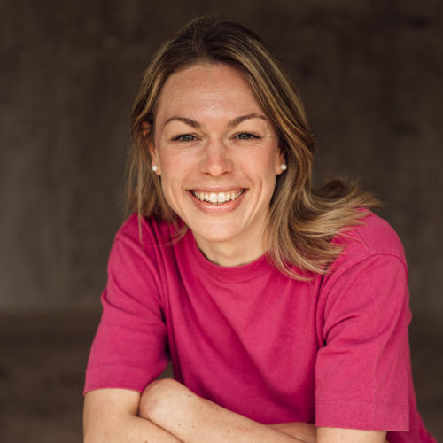 Pia Gross -