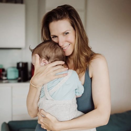 Victora Lambrecht -