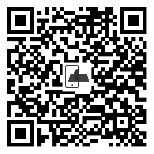 Scan with a smartphone