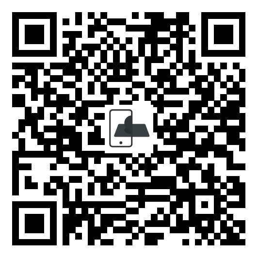 Scan with a smartphone