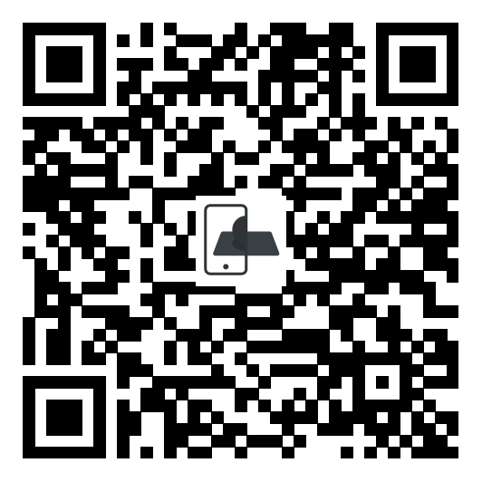 Scan with a smartphone